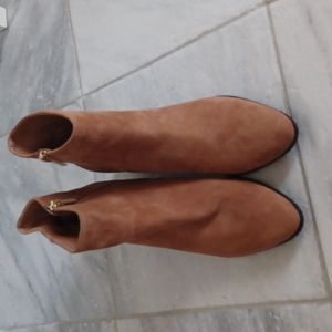 New Calvin Klein Bootie